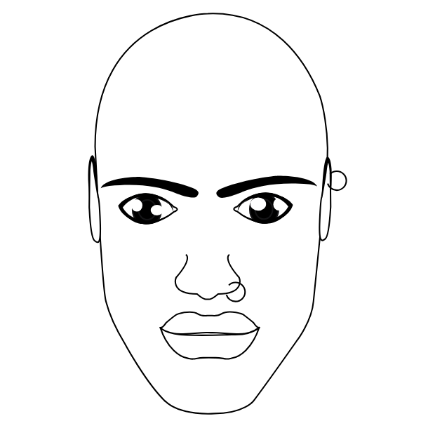 Illustration of nommel.nl